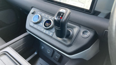 Land Rover Defender 3.0 D250 X-Dynamic S 90 3dr Auto Diesel Estate